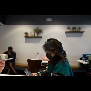 Meet your Posher, Tien